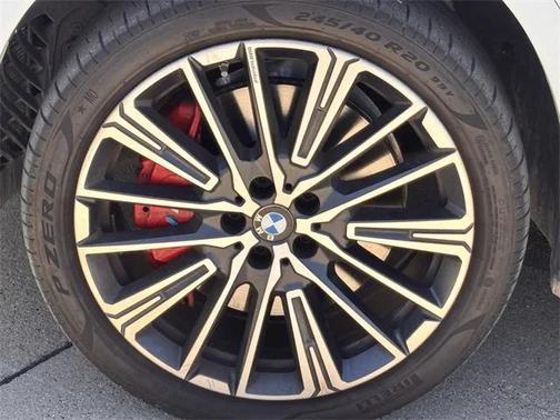 2024 BMW X1 xDrive28i