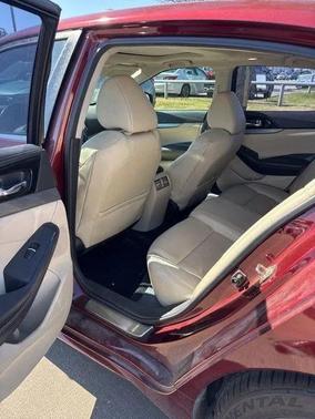 2016 Nissan Maxima 3.5 SL