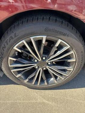 2016 Nissan Maxima 3.5 SL