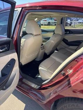 2016 Nissan Maxima 3.5 SL