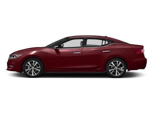 2016 Nissan Maxima 3.5 SL
