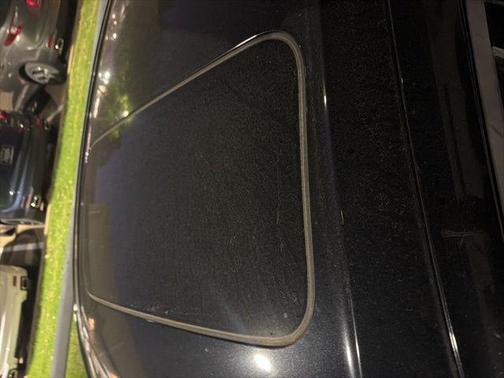 2021 Acura TLX A-Spec