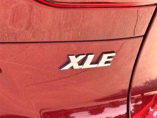 2024 Toyota Venza XLE