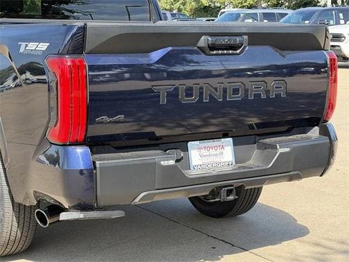 2023 Toyota Tundra SR5