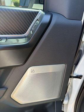 Oxford White 2024 Ford F-150 Raptor