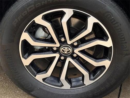 2023 Toyota Corolla Hybrid SE