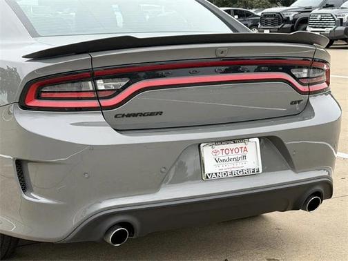 2023 Dodge Charger GT