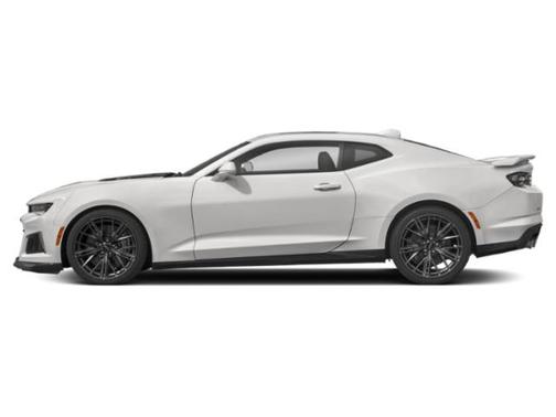 2022 Chevrolet Camaro 1LT