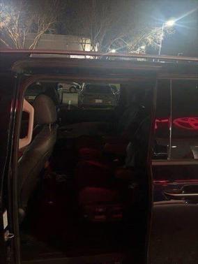 2022 Kia Carnival SX Prestige