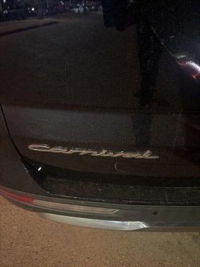 2022 Kia Carnival SX Prestige