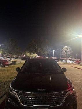 2022 Kia Carnival SX Prestige