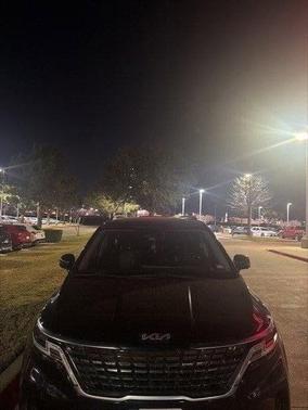 2022 Kia Carnival SX Prestige