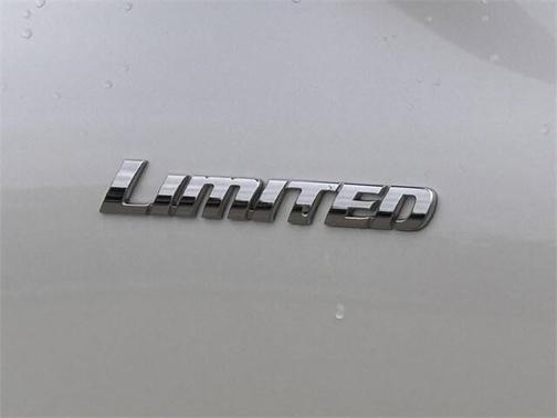 2012 Toyota Highlander Limited