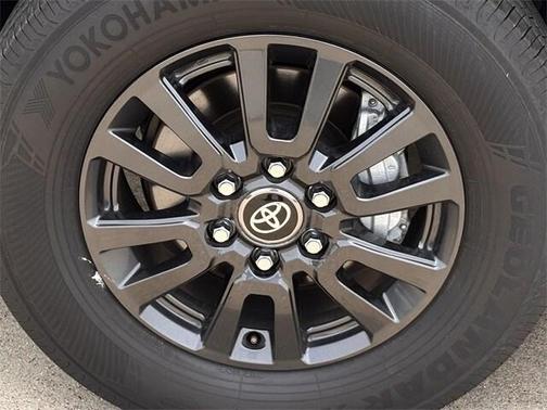 2024 Toyota Land Cruiser 1958