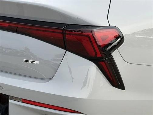 2026 Kia K5 GT-Line FWD