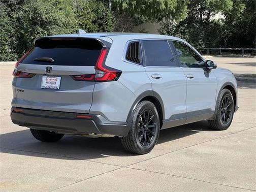 2023 Honda CR-V EX 2WD