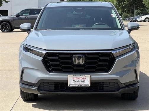 2023 Honda CR-V EX 2WD