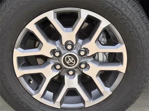 2023 Toyota Tundra 1794 Edition