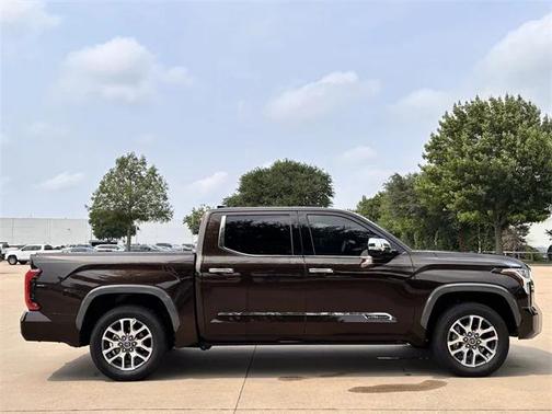 2023 Toyota Tundra 1794 Edition