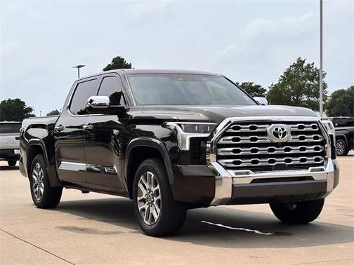 2023 Toyota Tundra 1794 Edition
