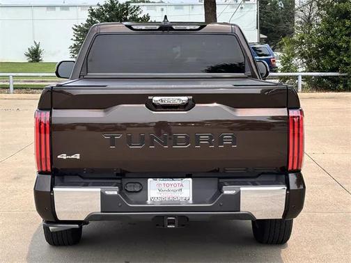 2023 Toyota Tundra 1794 Edition