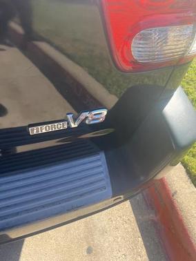 2006 Toyota Sequoia SR5