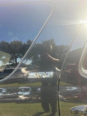 2006 Toyota Sequoia SR5