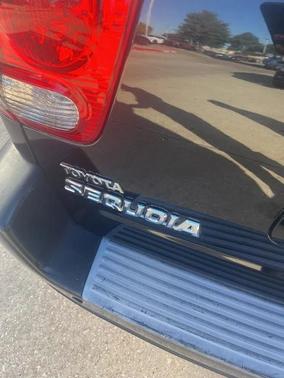 2006 Toyota Sequoia SR5