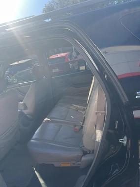 2006 Toyota Sequoia SR5