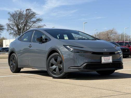 2024 Toyota Prius Limited