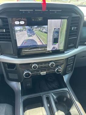 2023 Ford F-150 Lightning XLT