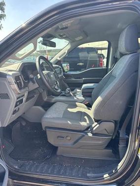 2023 Ford F-150 Lightning XLT