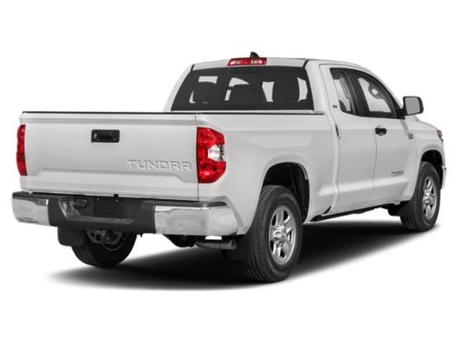 Quicksand 2020 Toyota Tundra SR5