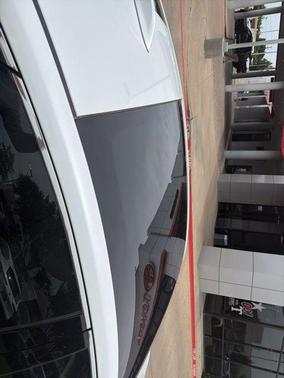 Oxygen White 2024 Toyota Crown Limited