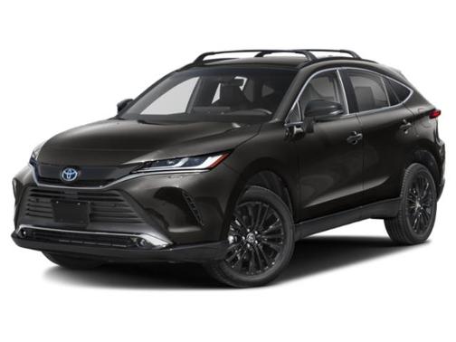 2024 Toyota Venza Nightshade Edition