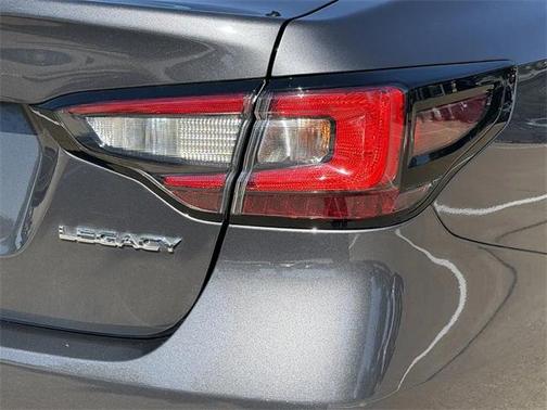 2020 Subaru Legacy Limited
