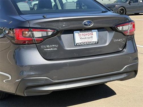 2020 Subaru Legacy Limited