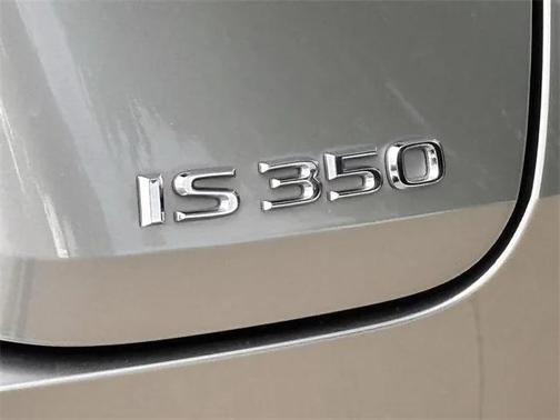2022 Lexus IS 350 Base