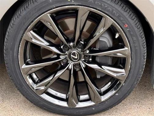 2022 Lexus IS 350 Base