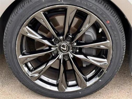2022 Lexus IS 350 Base