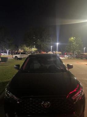 2024 Toyota Corolla Cross L