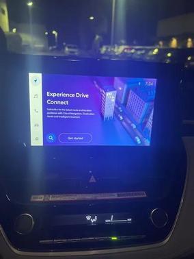 2024 Toyota Corolla Cross L