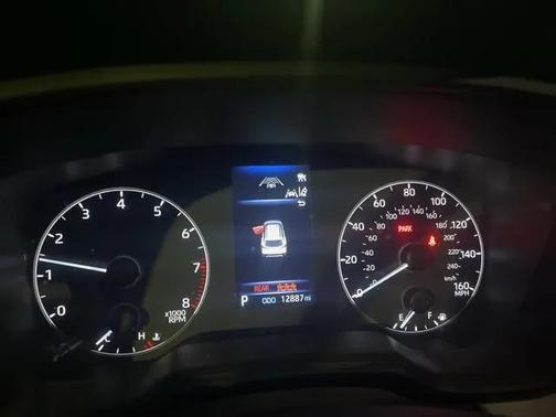 2024 Toyota Corolla Cross L