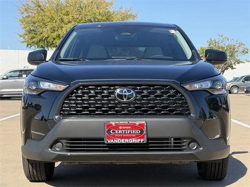 2024 Toyota Corolla Cross L