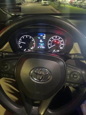 2024 Toyota Corolla Cross L