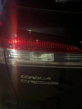 2024 Toyota Corolla Cross L