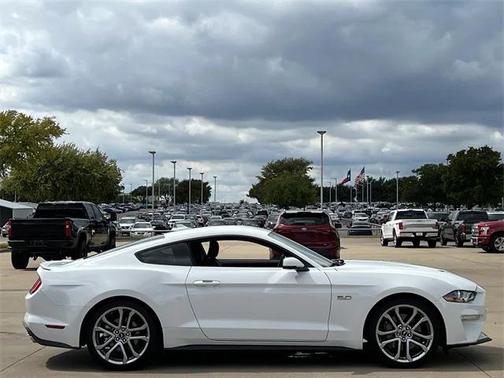 2023 Ford Mustang GT Premium