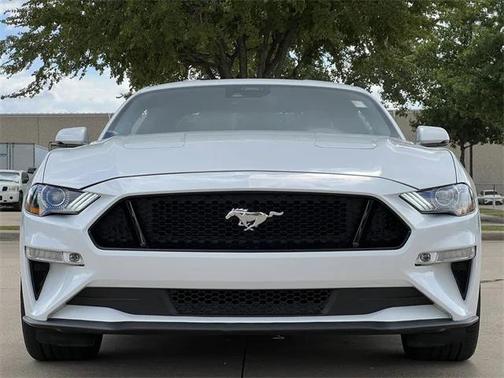 2023 Ford Mustang GT Premium