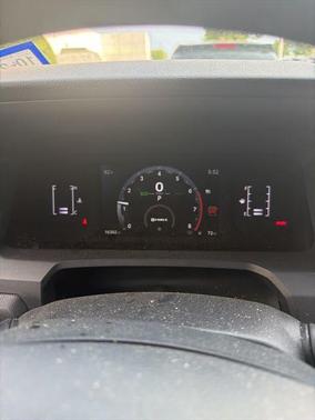 Ice Cap 2025 Toyota 4Runner SR5
