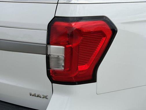 Oxford White 2024 Ford Expedition Max XLT